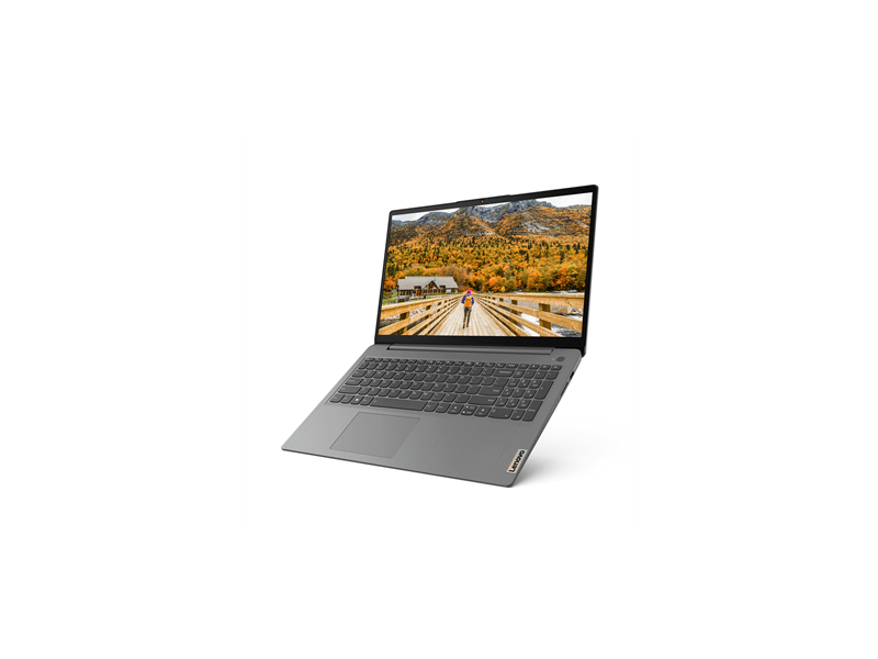 Lenovo Ideapad 3 82H802V3HV Notebook + Windows 11 Home S
