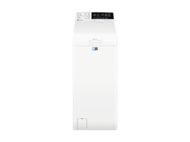 Electrolux EW6TN3265H PerfectCare 600 Felültöltős mosógép