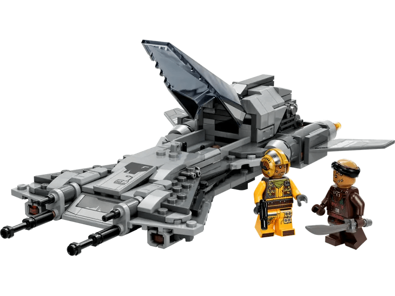 LEGO Star Wars Kalóz vadászgép