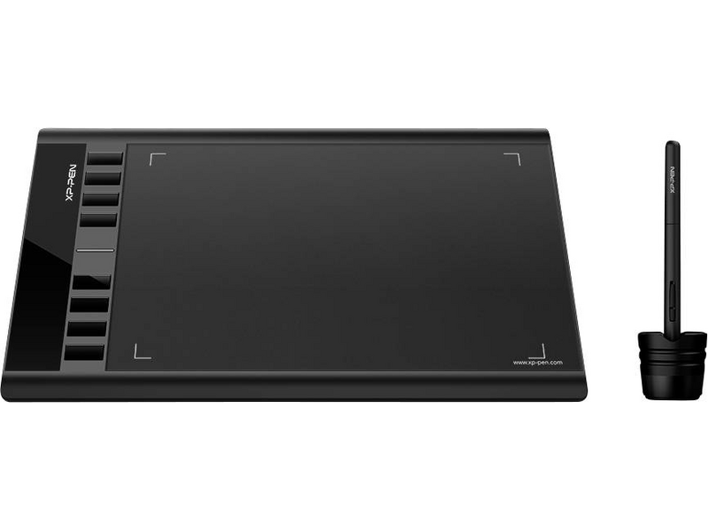 XP-PEN Star 03 V2 Digitalizáló tábla
