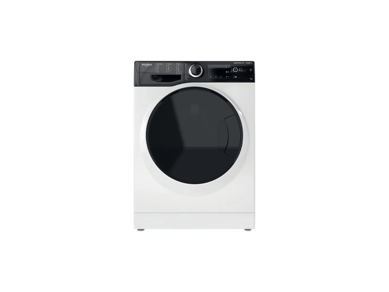 Whirlpool WRSB 7259 D EU Elöltöltős mosógép, 7kg