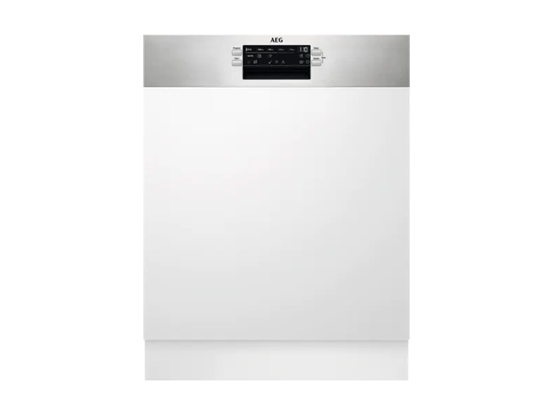 AEG FES5368XZM Beépíthető mosogatógép