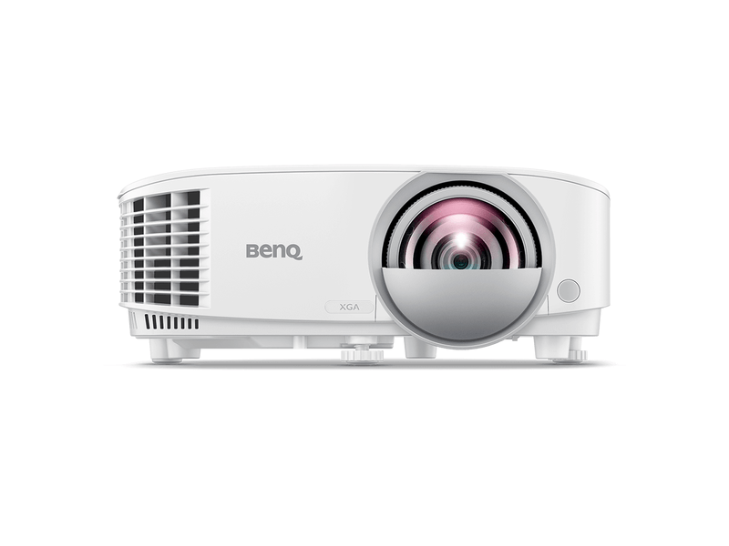 BenQ Projektor XGA - MX808STH