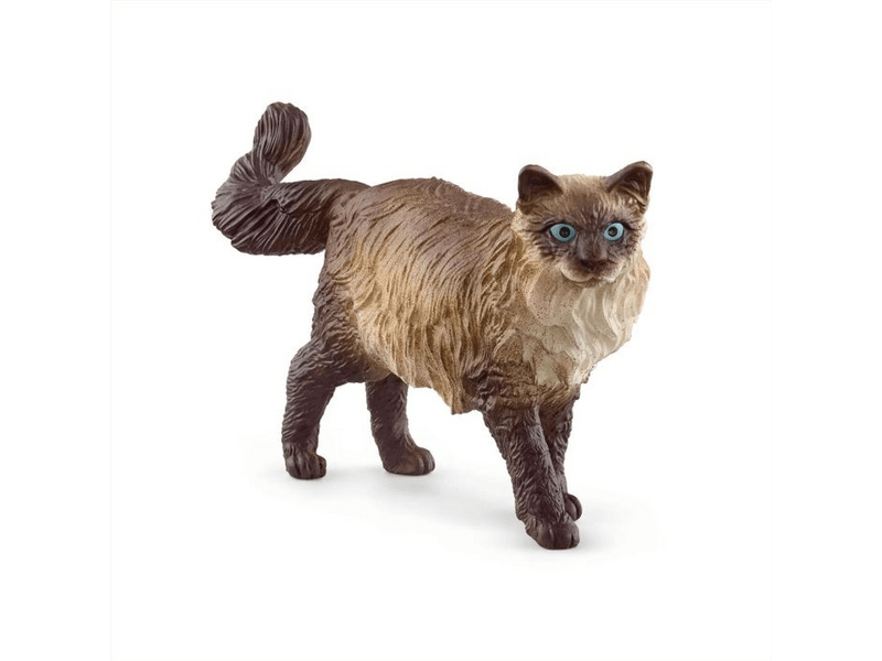 Schleich 13940 Ragdoll Macska