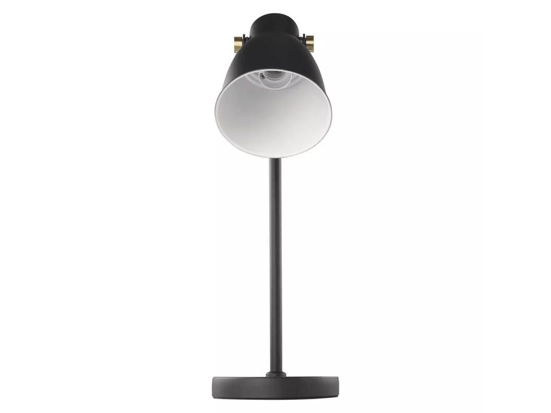 EMOS Julian asztali lámpa E27 IP20 (Z7621B)