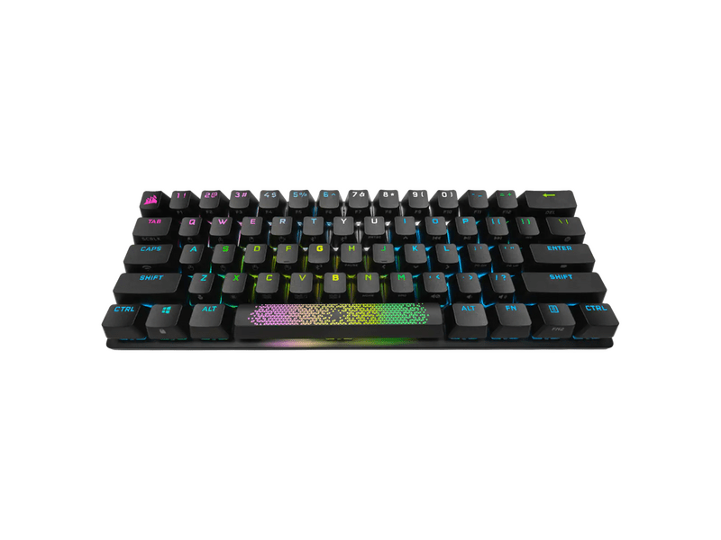 Corsair K70 Pro Mini Vezetéknélküli Billentyűzet