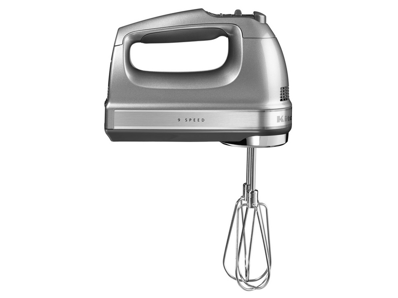 KitchenAid 9-sebességes kézi mixer (5KHM9212ECU)