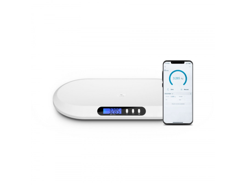 TrueLife B5 BT dječja vaga (TLBSB5BT)