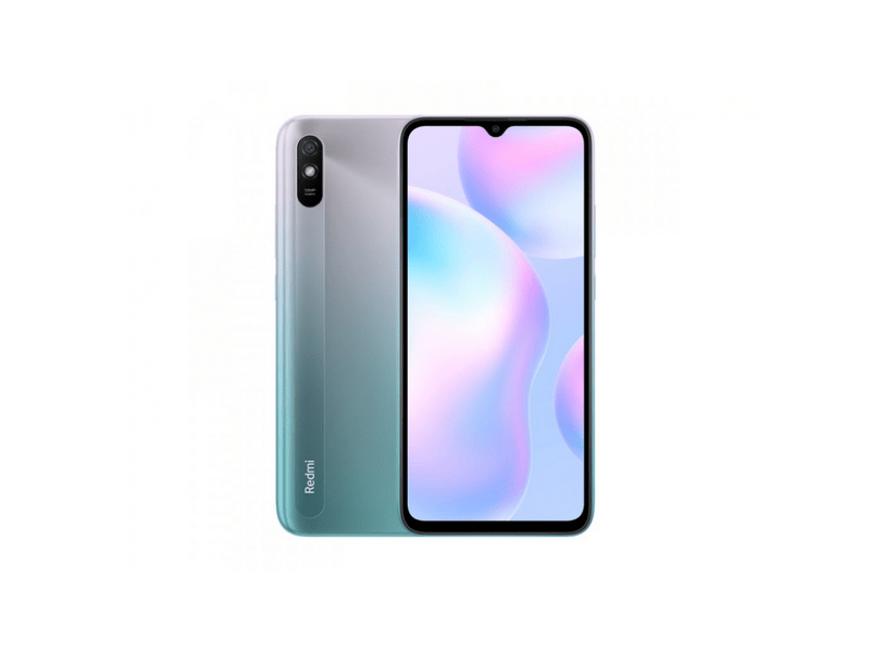 Xiaomi Redmi 9AT, 2/32 GB ,Gleccser kék