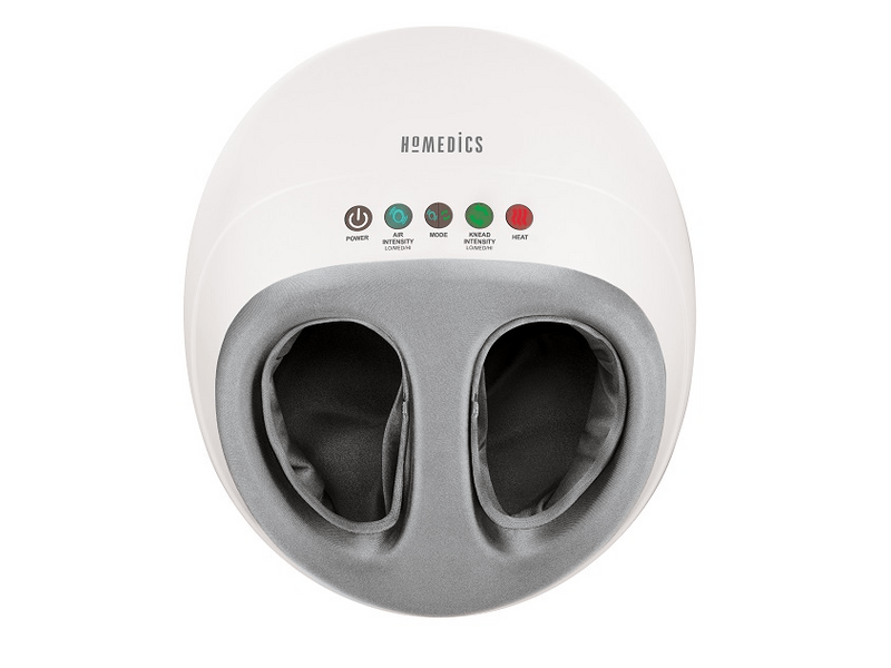HoMedics AirPro Shiatsu lábmasszírozó (FMS350HEU)