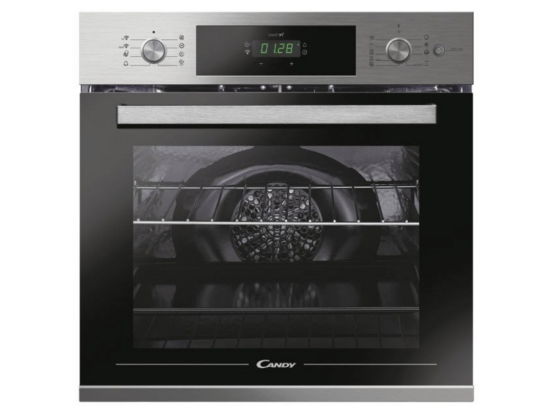 Candy FCTS886XL WIFI Beépíthető sütő