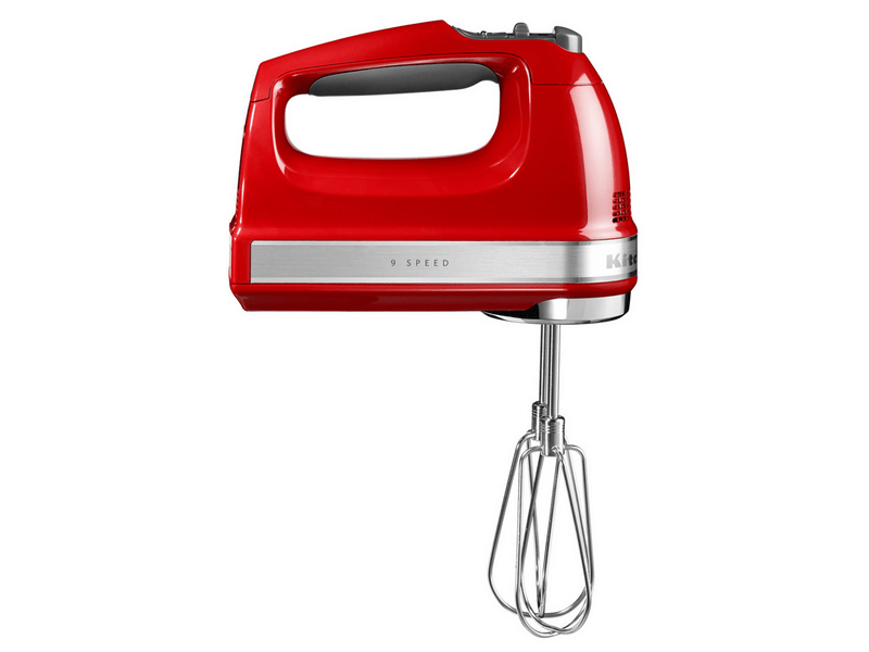 KitchenAid 9-sebességes kézi mixer (5KHM9212EER)