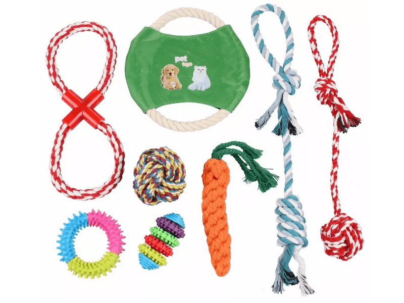 Play Time kutyajáték szett