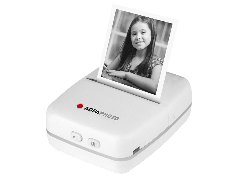 Agfaphoto Realipix Azonnali kép nyomtató