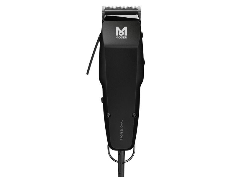 Moser Edition 1400 hajnyíró - fekete