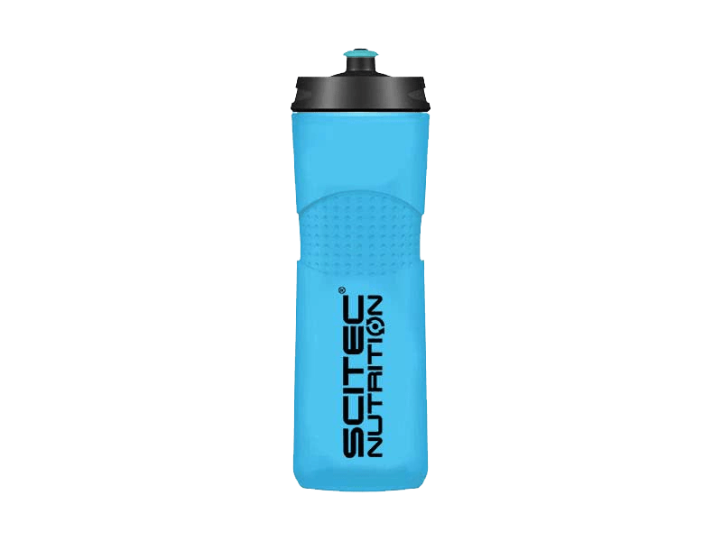 Scitec Endurance bottle 650ml, kék
