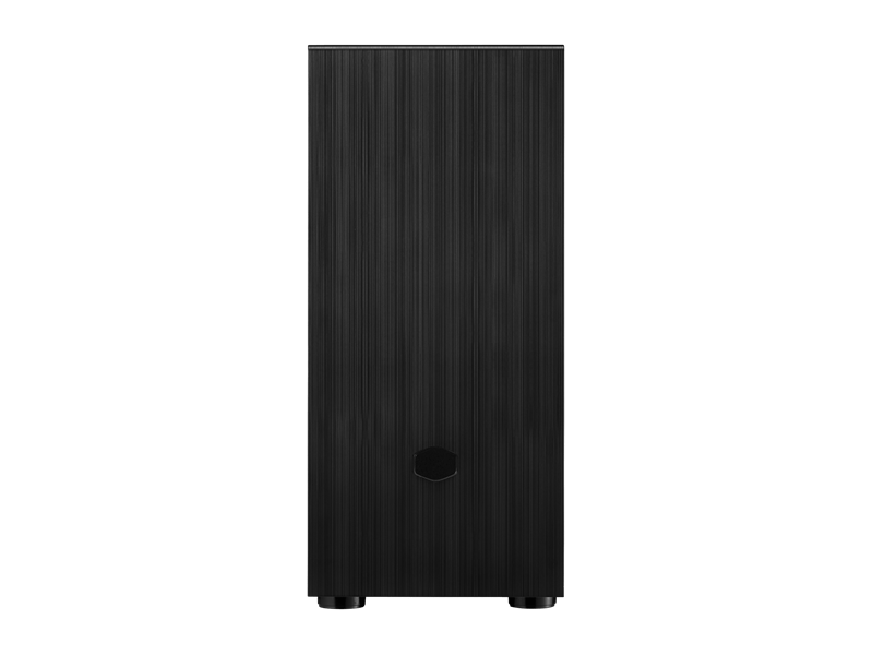 HÁZ Midi - MasterBox MB600L V2 with ODD