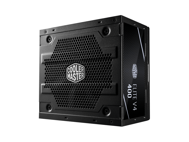 TÁP 400W -  Elite V4 - MPE-4001-ACABN-EU