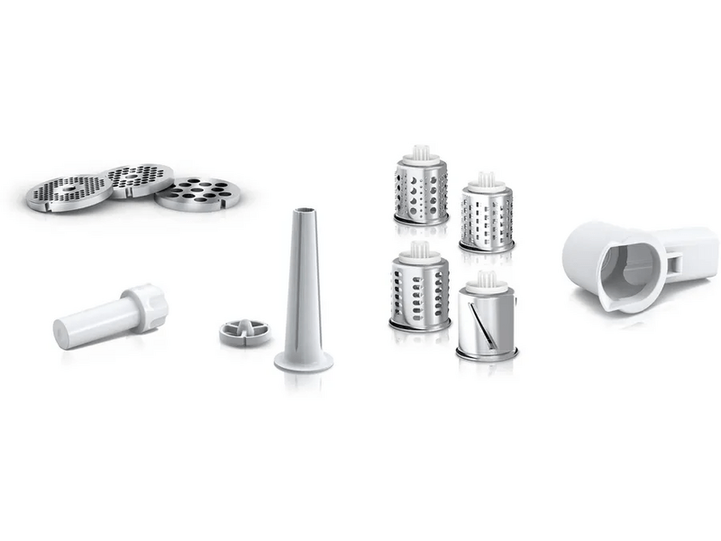 Bosch MFW3X14W Húsdaráló