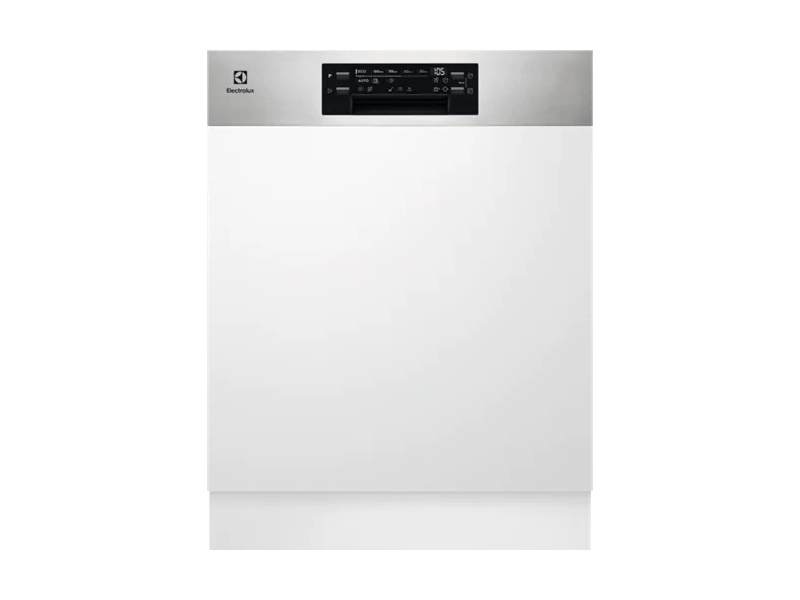 Electrolux EEM48300IX Ugradbena perilica posuđa