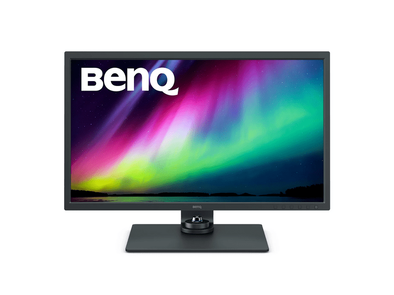 BenQ monitor 32 coll - SW321C