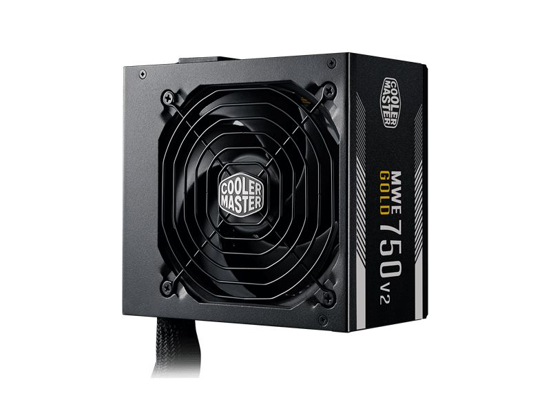 TÁP 750W -MWE Gold  -  MPE-7501-ACAAG-EU