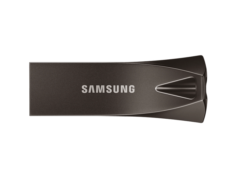 Samsung Bar Plus Usb3.1 Pendrive,128 Gb, Titánszürke