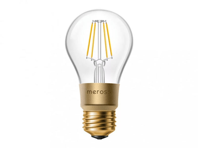 Meross Smart Edison WiFi žarulja (E27) MSL100HKEU