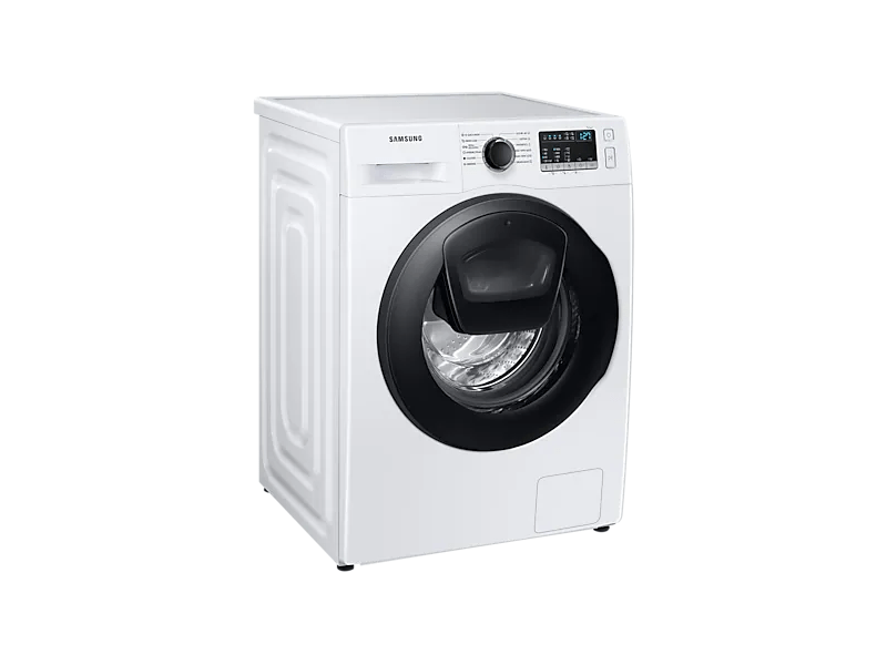 Samsung WW80T4540AE/LE Elöltöltős mosógép