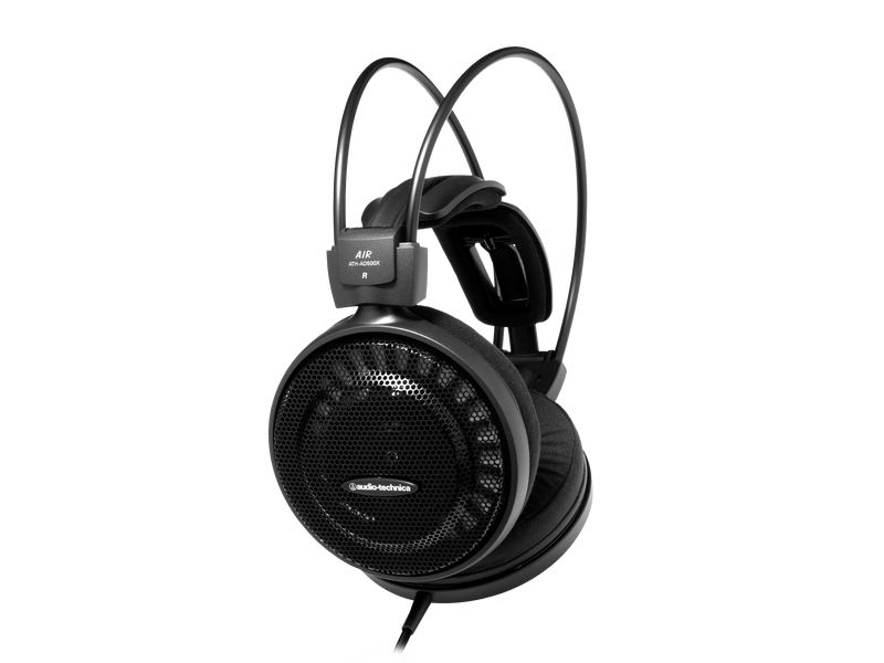 Audio-Technica ATH-AD500X fejhallgató