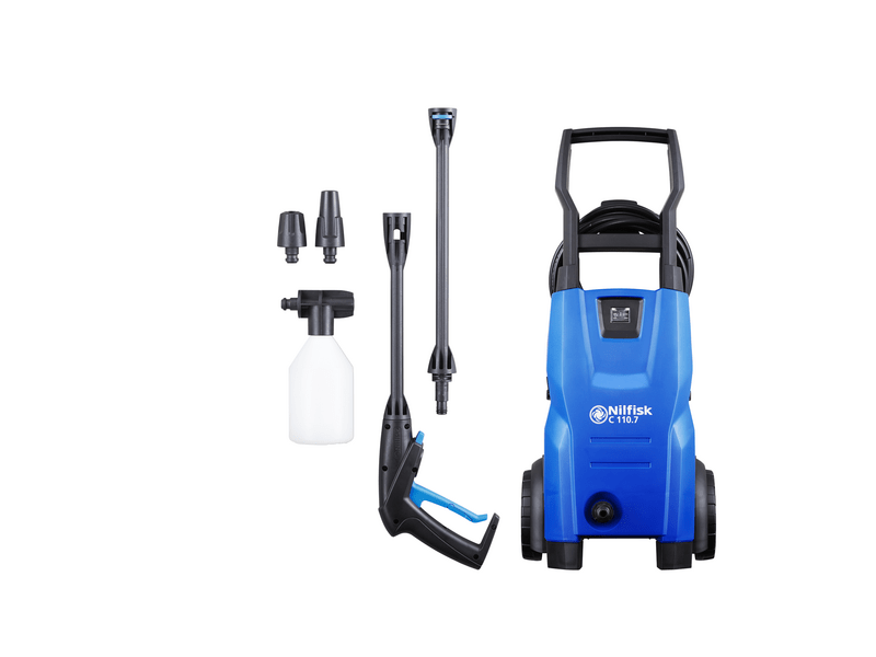 Nilfisk C1107-5 X-TRA Magasnyomású mosó (128470921)