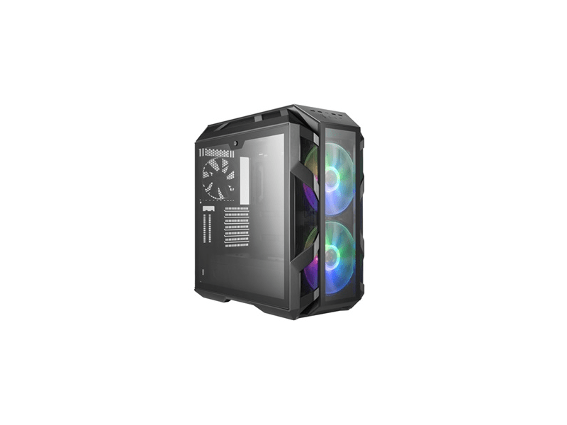 Cooler Master Midi - MasterCase H500M - MCM-H500M-IHNN-S00