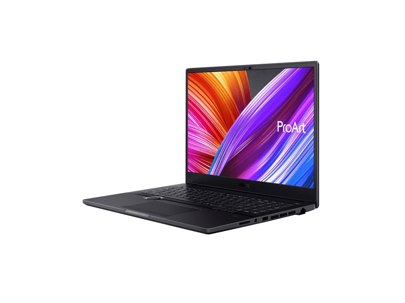 Asus ProArt StudioBook (H7600ZX-L2018X) Notebook+Windows11