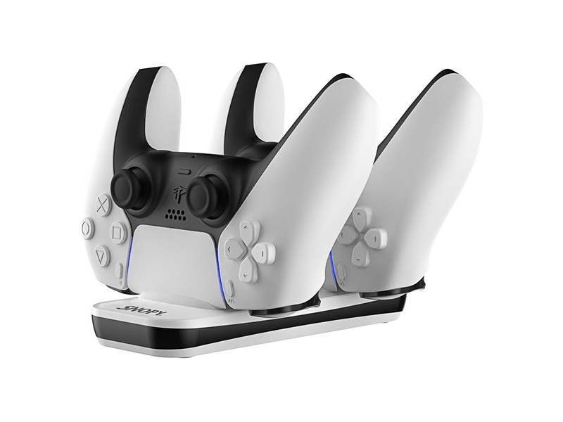 Snopy Gamepad töltő - SG-PS5