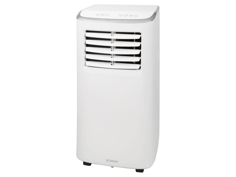 Bomann CL 6061 CB Mobil klíma