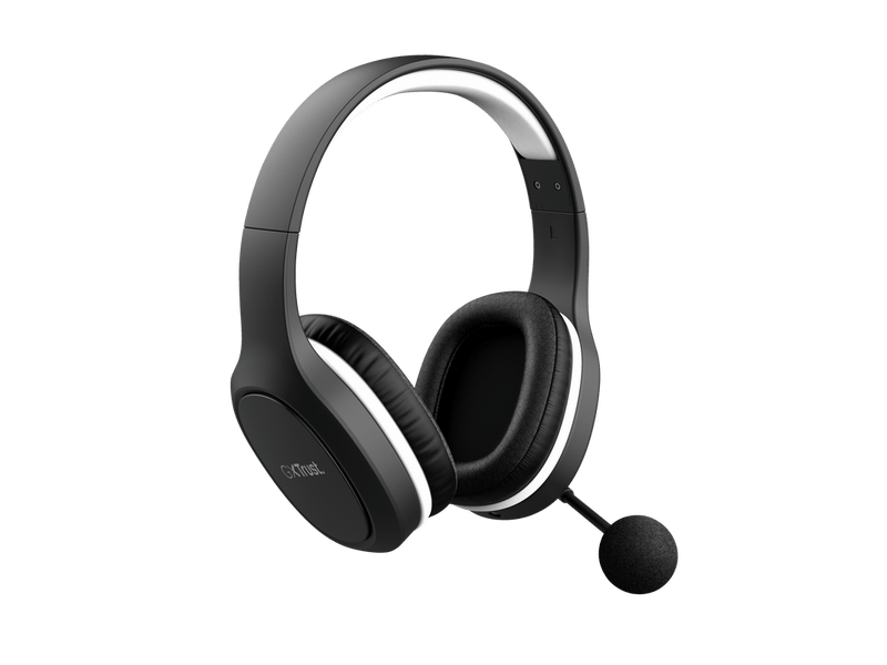 TRUST GXT391 Thian vezeték nélküli gamer fejhallgató