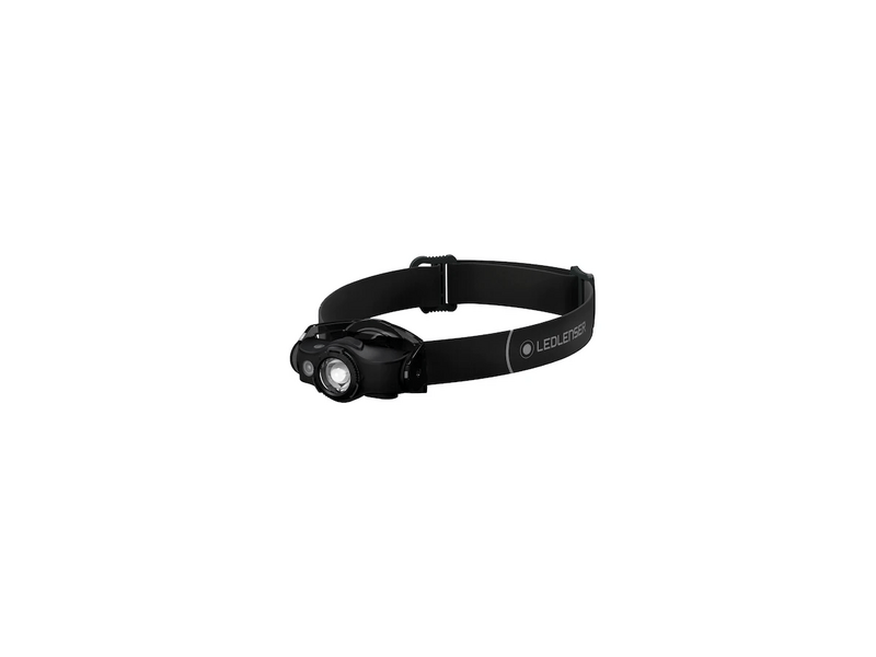 LEDLENSER MH4 outdoor LED tölthető fejlámpa (MH4B-502151)