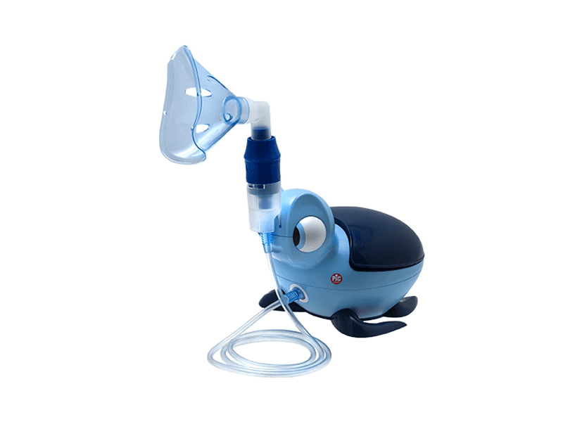 PiC Miss Bibi gyermek inhalátor