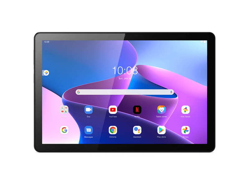 Lenovo Tab M10 (3. generáció) ZAAG0033GR Tablet, 64GB