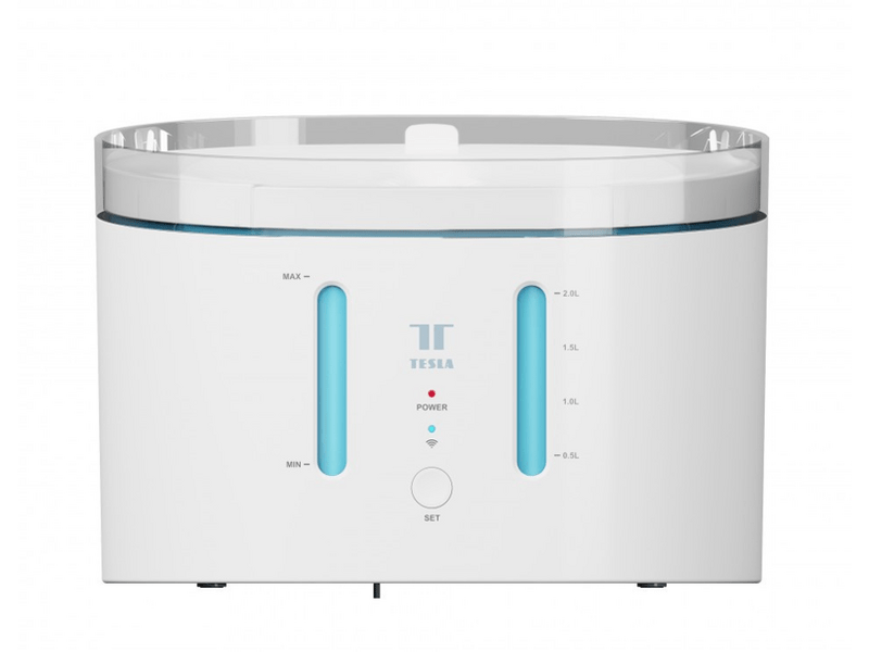 Tesla Okos háziállat itató (TSL PC-WF)