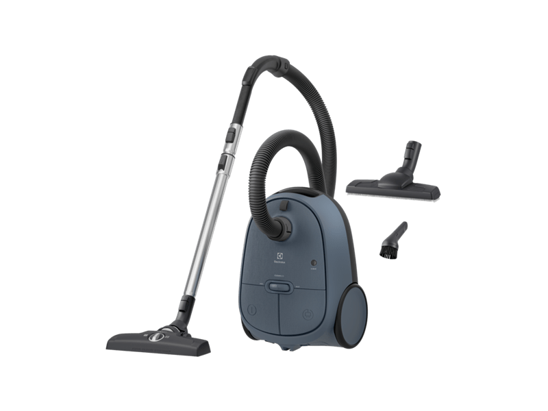 Electrolux EB61C2DBP Porzsákos porszívó