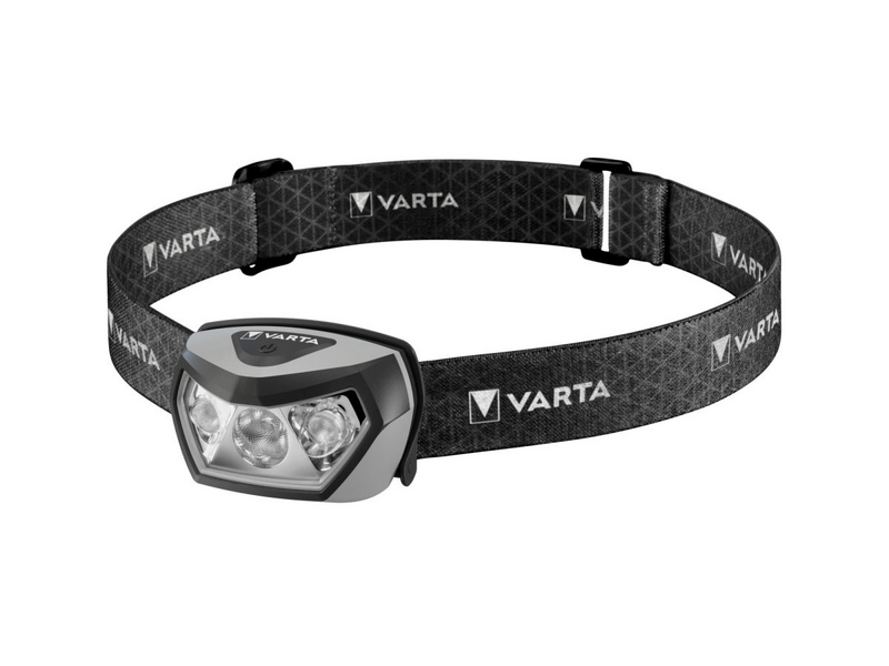 Varta outdoor sports h30r vezetéknélküli fejlámpa