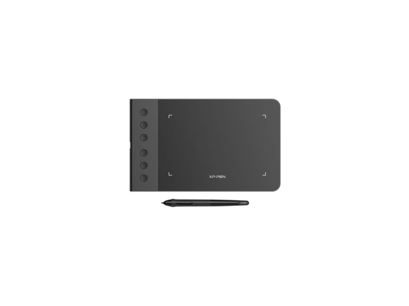 XP-PEN Star G640S Digitalizáló tábla