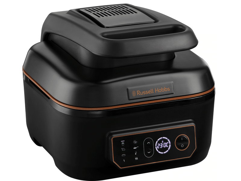 Russell Hobbs Satisfry Air Fryer & Grill Pećnica na vrući zrak (26520-56)