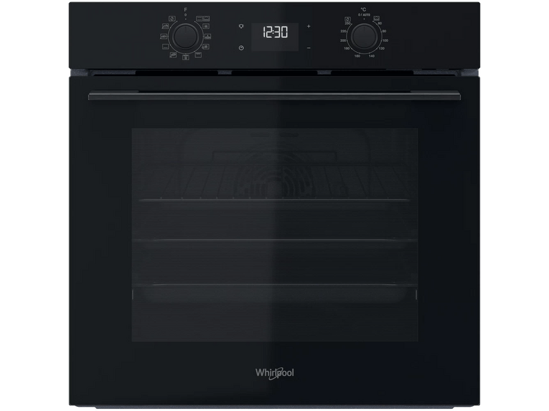 Whirlpool OMK58HU1B Ugradbena pećnica