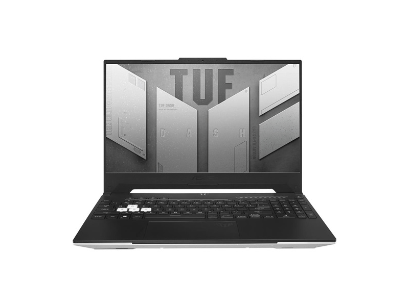 ASUS TUF 15,6