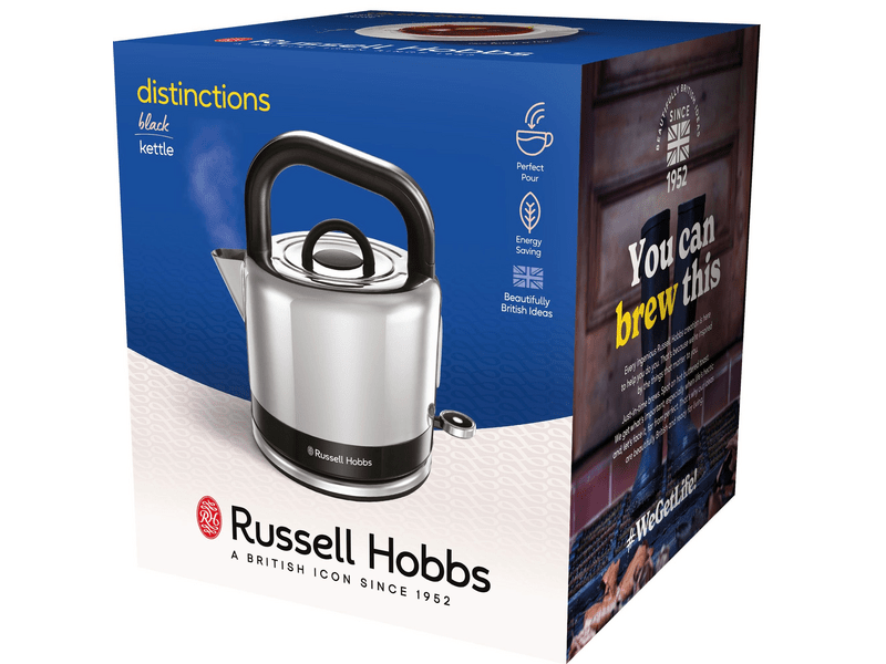 Russell Hobbs 26420-70 Distinctions vízforraló