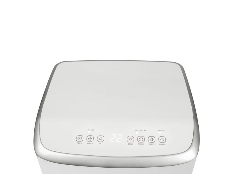 Bomann CL 6061 CB Mobil klíma