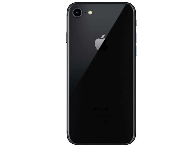 Használt Apple iPhone 8 64GB Okostelefon, Asztroszürke