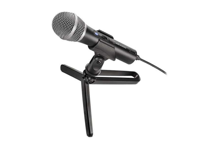 Audio-Technica ATR2100x-USB mikrofon